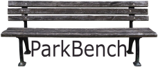 Parkbench Banner
