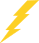 lighting bolt icon