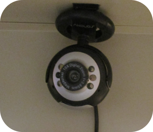 webcam